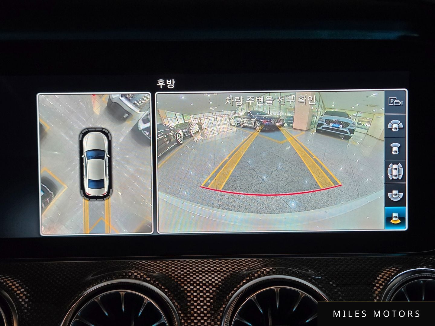 Mercedes-Benz CLS-Class C257 2019 — миниатюра 12