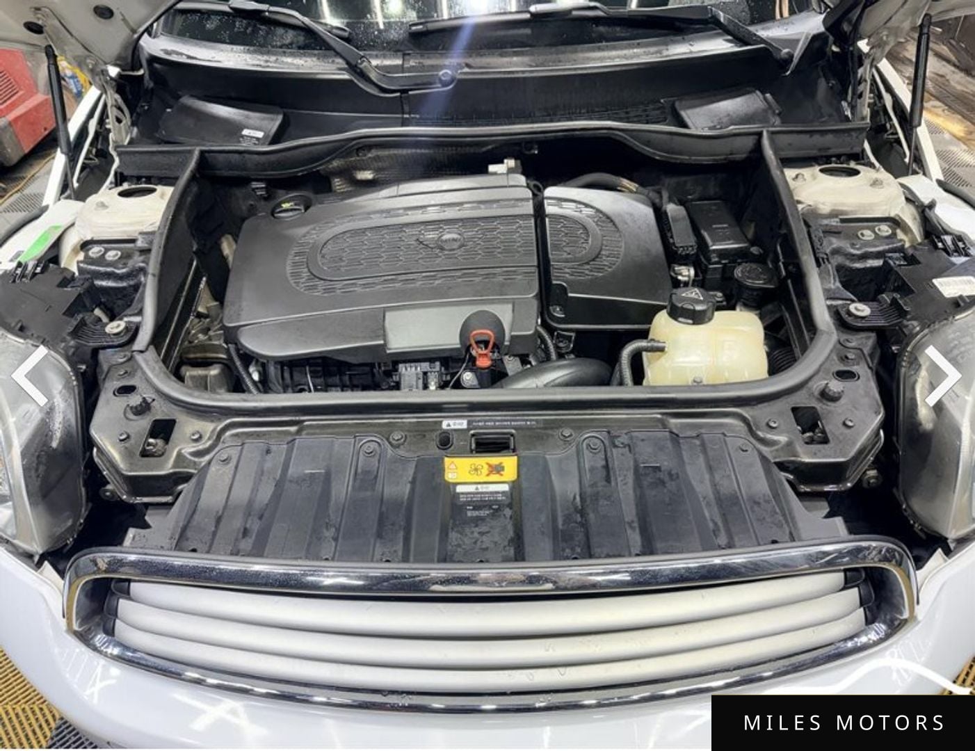 MINI Countryman 2013 — миниатюра 5