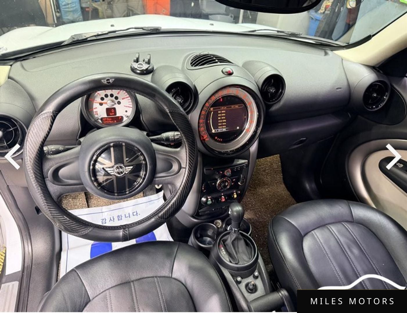 MINI Countryman 2013 — миниатюра 6