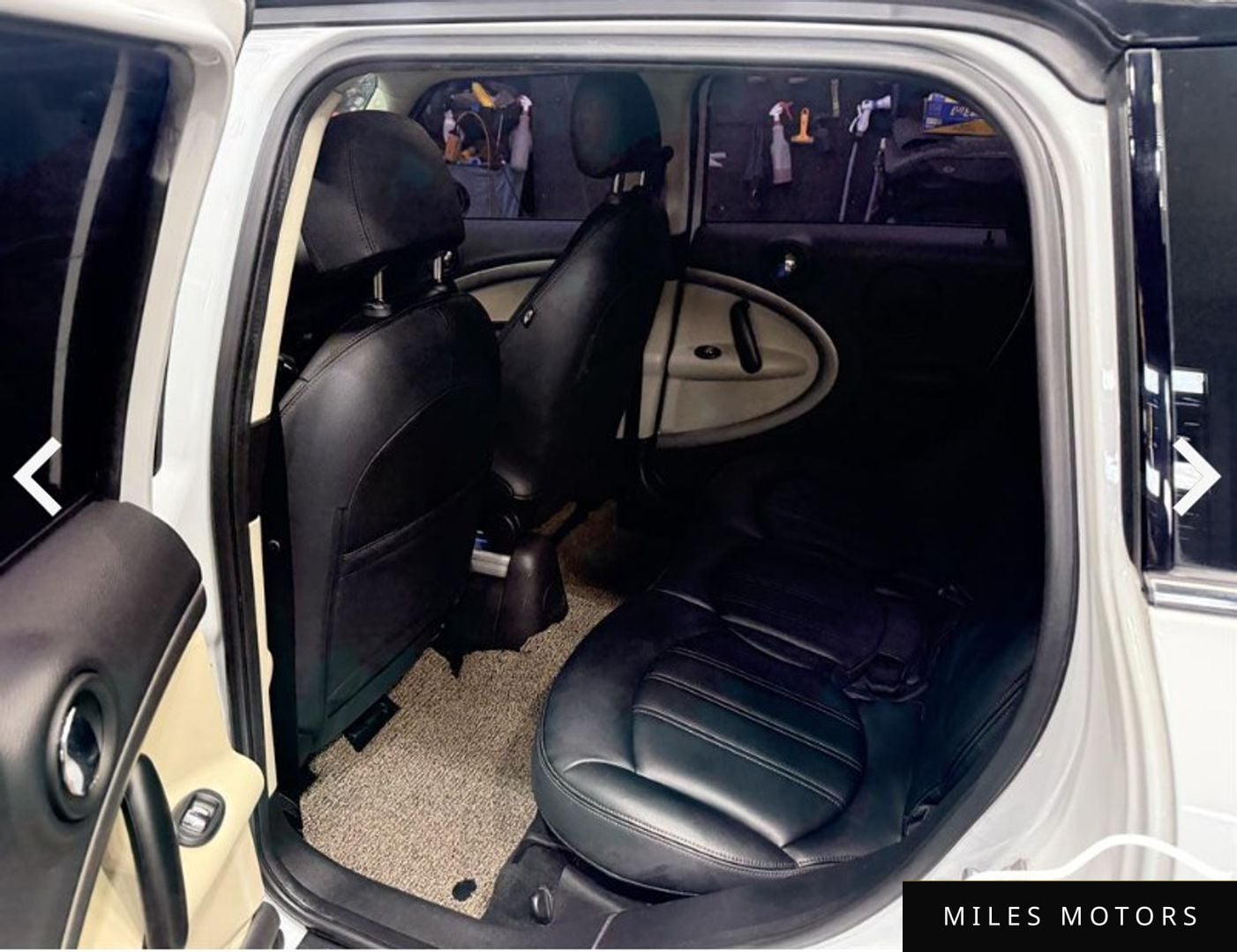 MINI Countryman 2013 — миниатюра 7