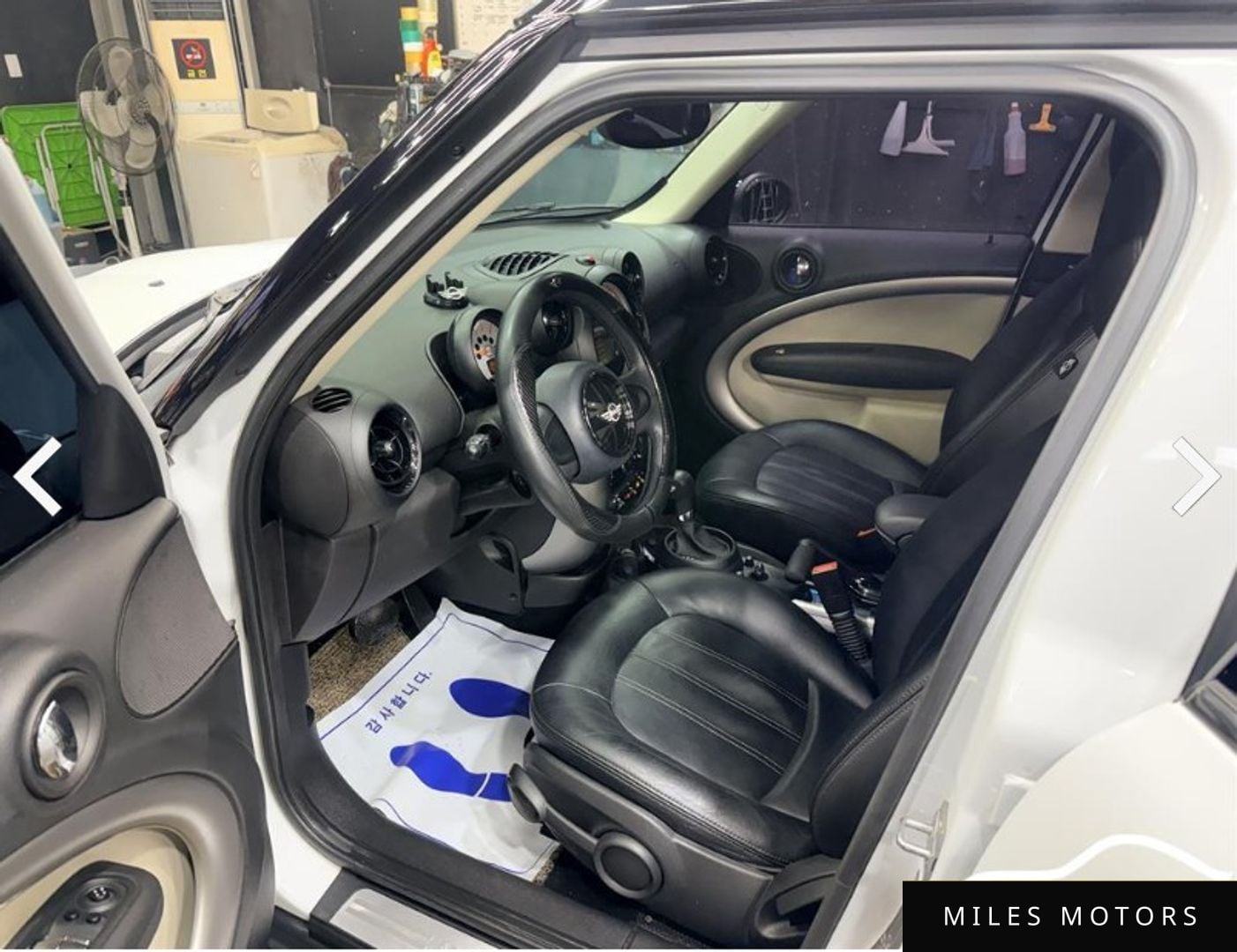 MINI Countryman 2013 — миниатюра 8