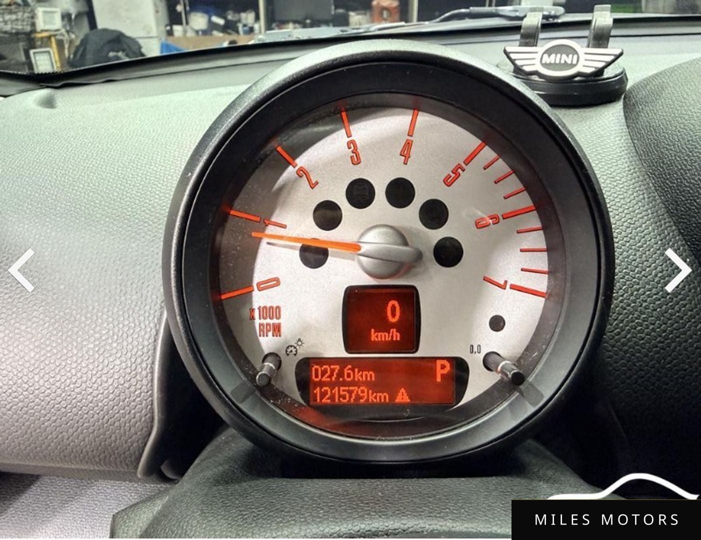 MINI Countryman 2013 — миниатюра 9