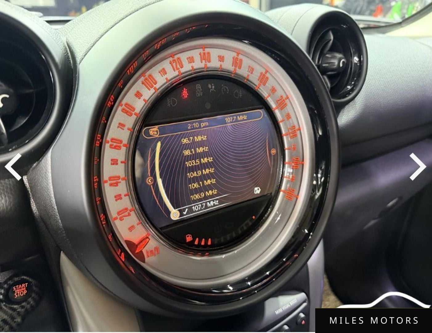 MINI Countryman 2013 — миниатюра 12