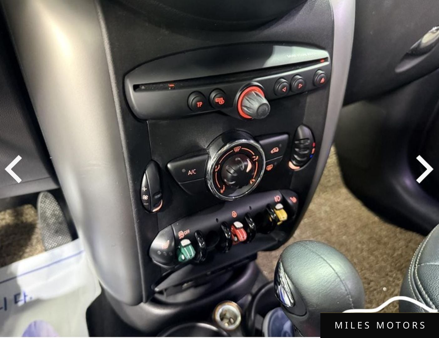 MINI Countryman 2013 — миниатюра 13