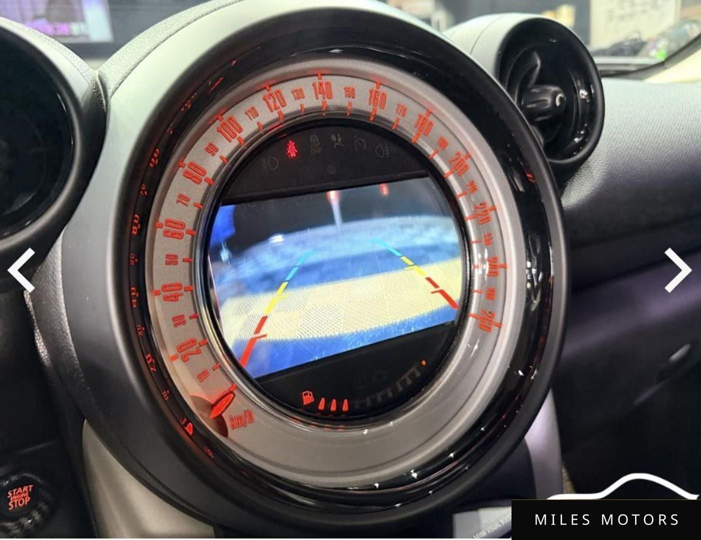 MINI Countryman 2013 — миниатюра 14