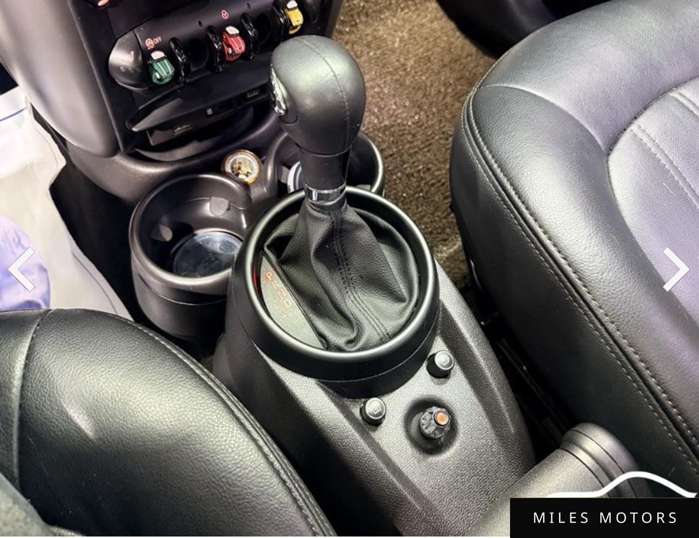 MINI Countryman 2013 — миниатюра 15