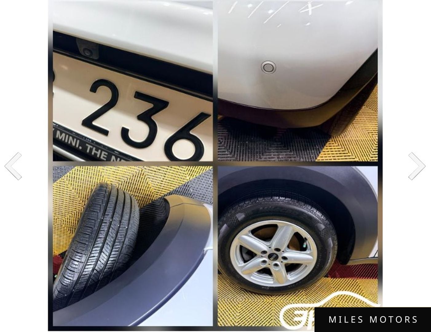 MINI Countryman 2013 — миниатюра 17