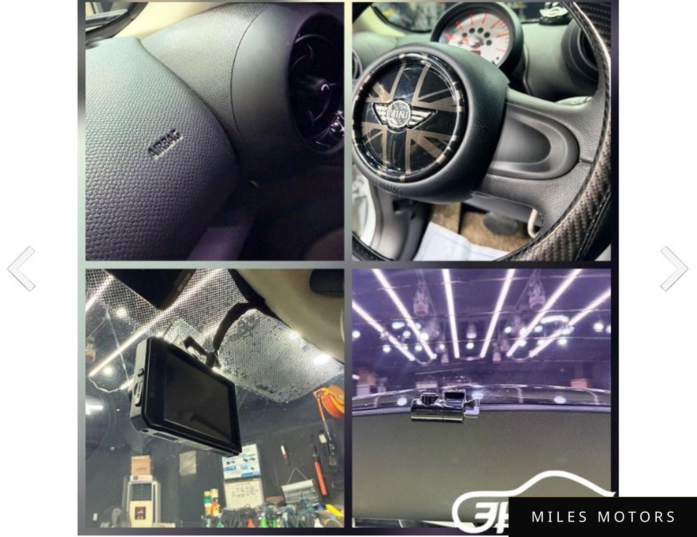 MINI Countryman 2013 — миниатюра 18