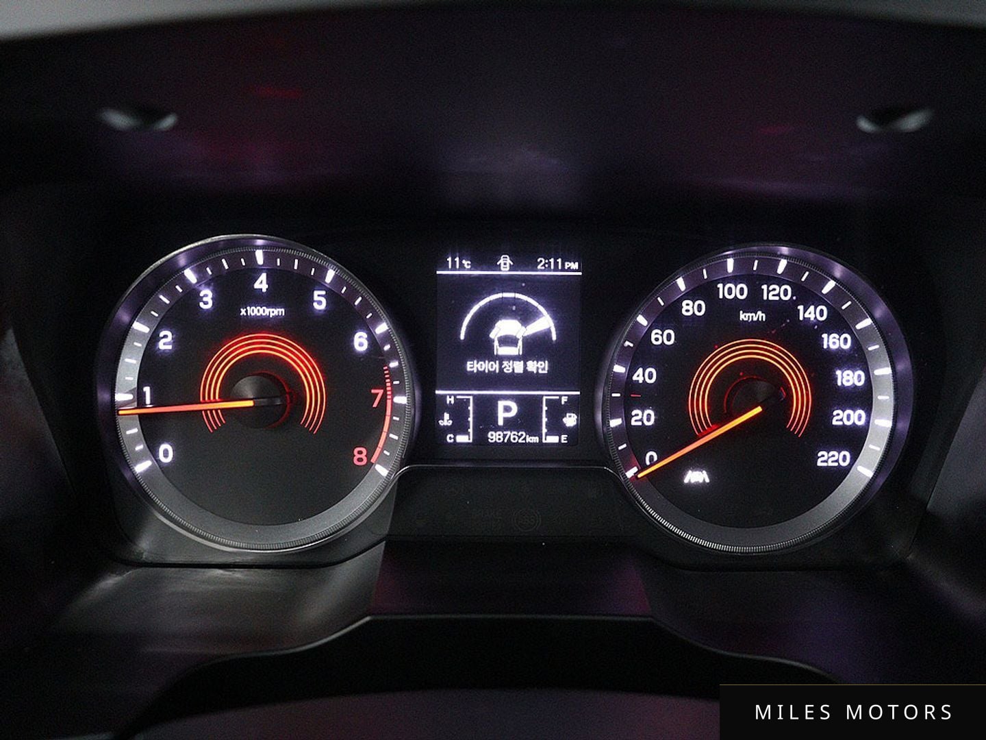 KG Mobility Beautiful Korando 2022 — миниатюра 8