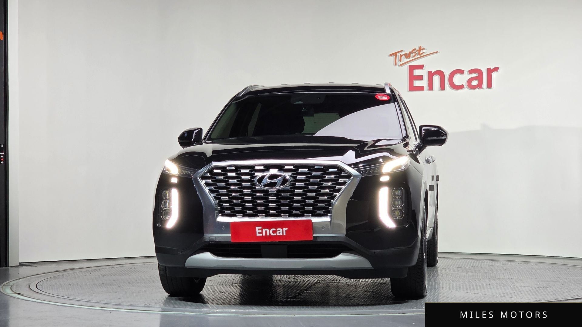 Hyundai Palisade 2021 — миниатюра 3