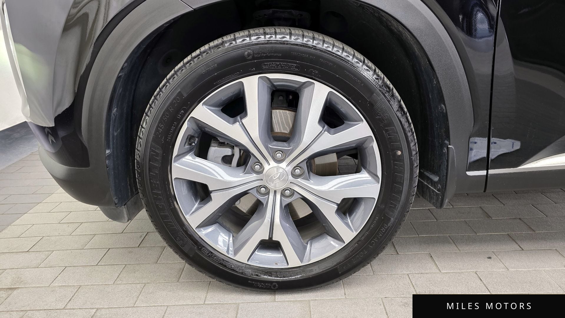 Hyundai Palisade 2021 — миниатюра 5
