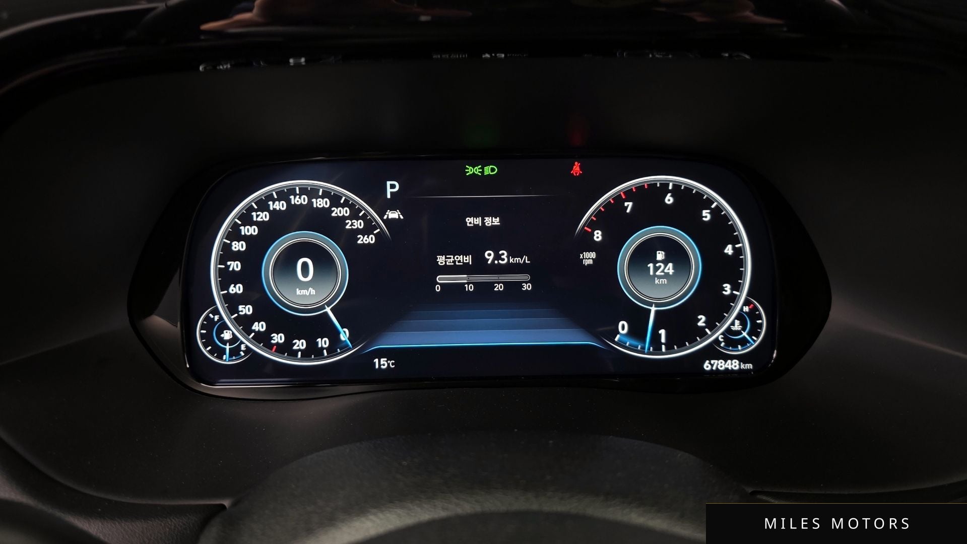 Hyundai Palisade 2021 — миниатюра 8