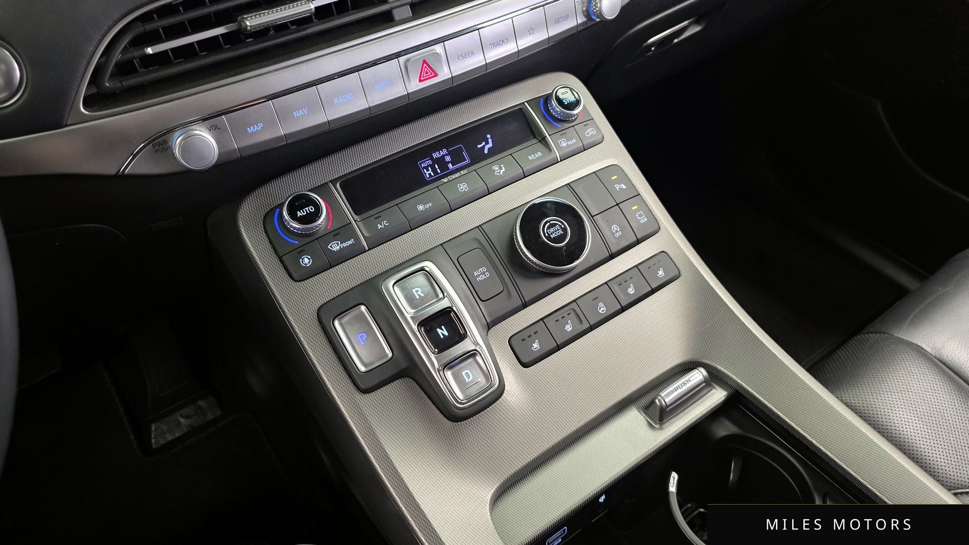 Hyundai Palisade 2021 — миниатюра 9