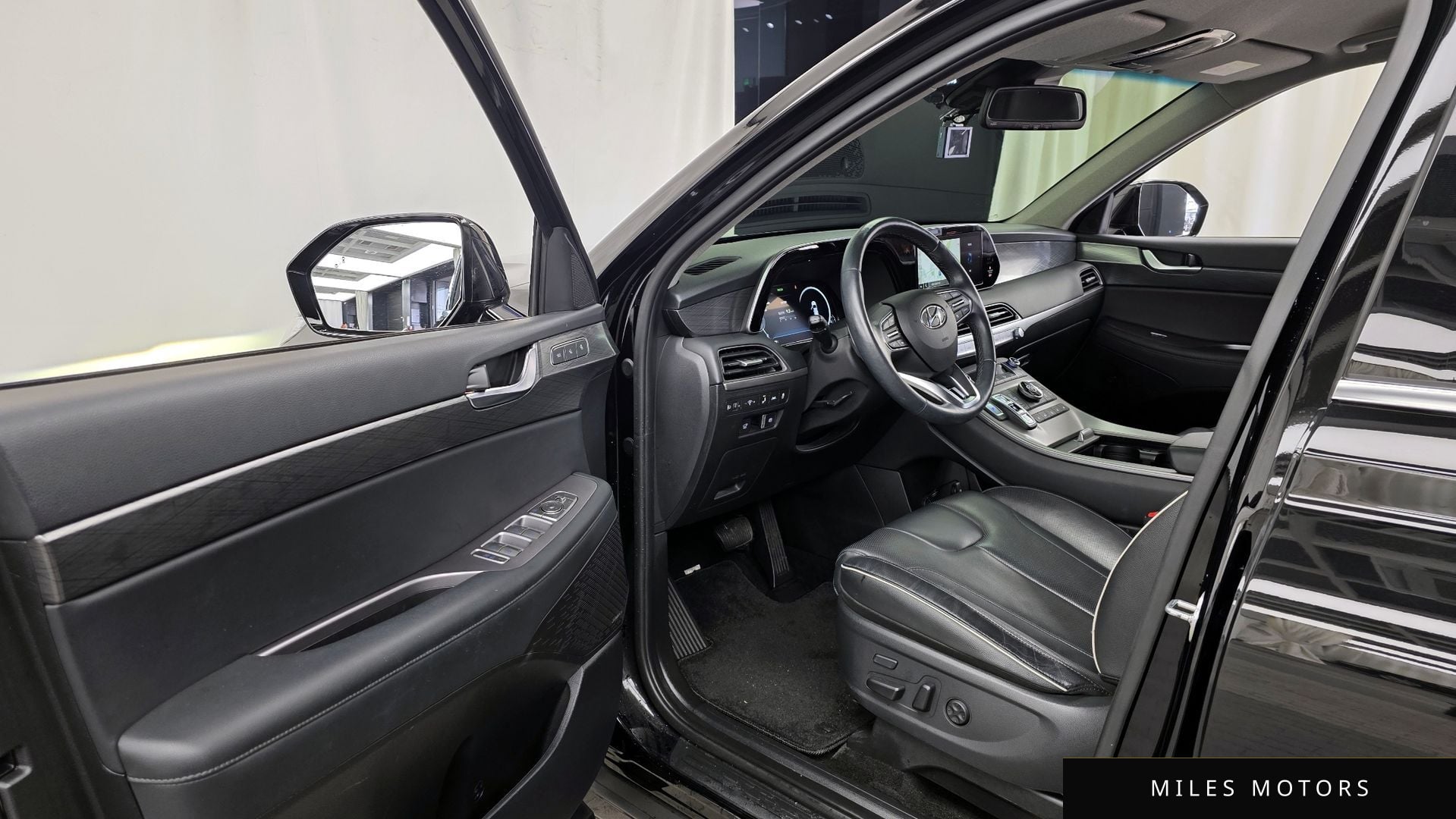 Hyundai Palisade 2021 — миниатюра 10