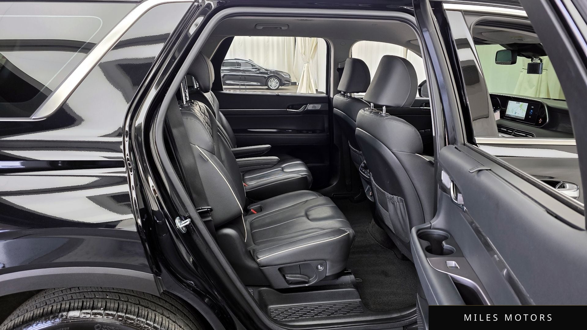 Hyundai Palisade 2021 — миниатюра 12