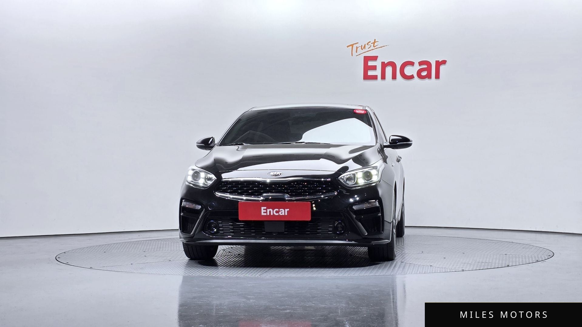 Kia K3 2019 — миниатюра 3