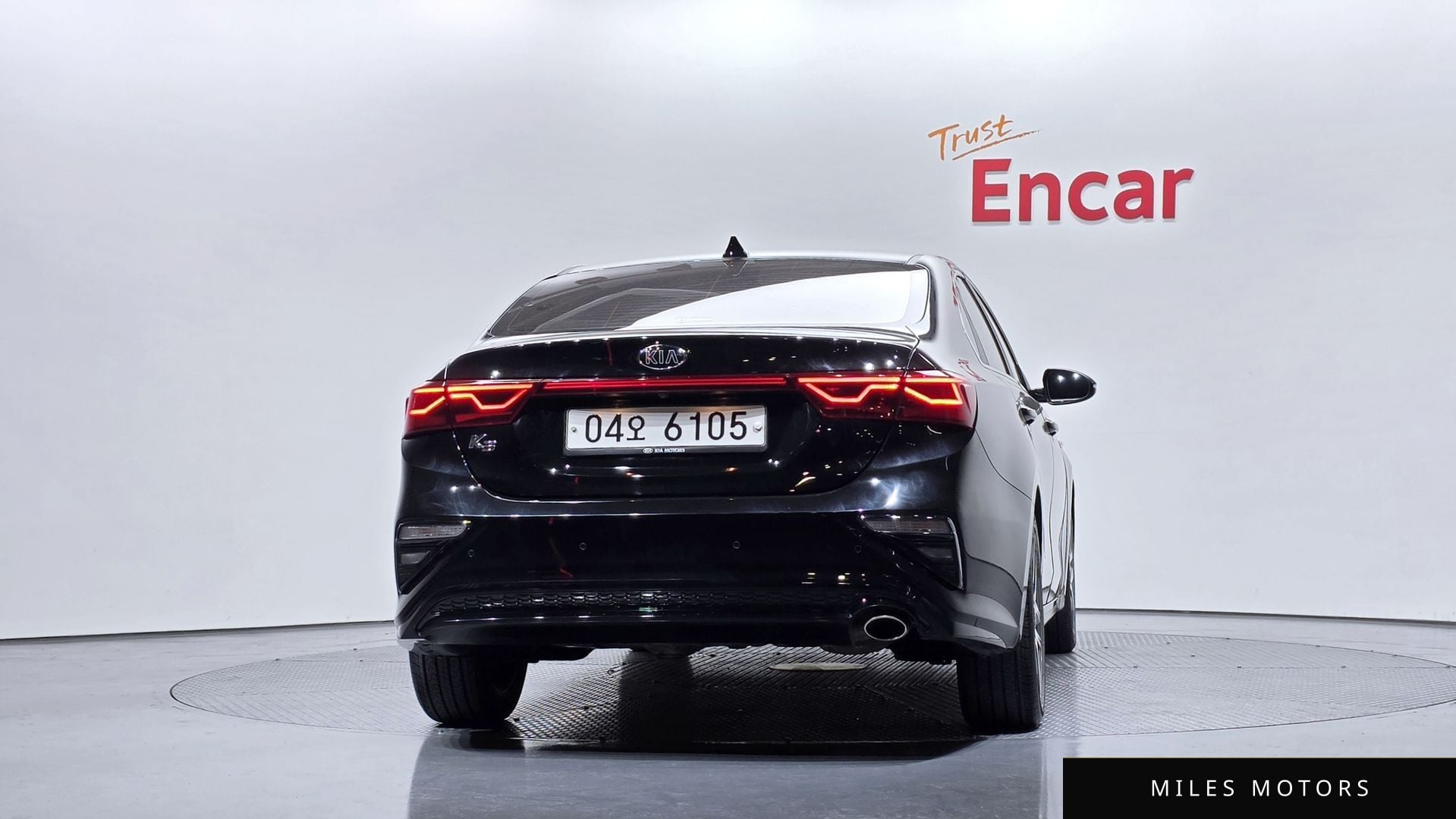 Kia K3 2019 — миниатюра 4