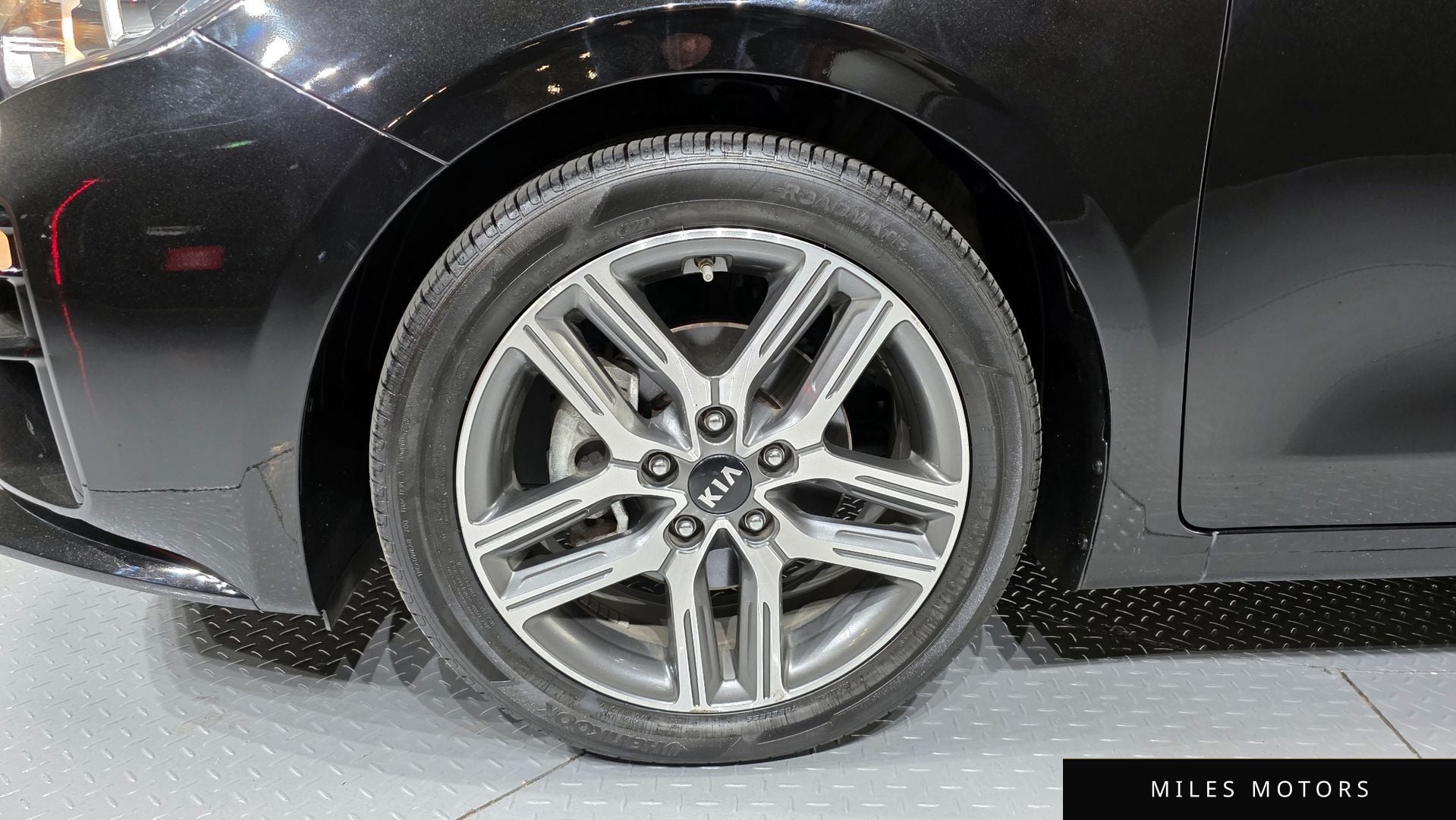 Kia K3 2019 — миниатюра 5