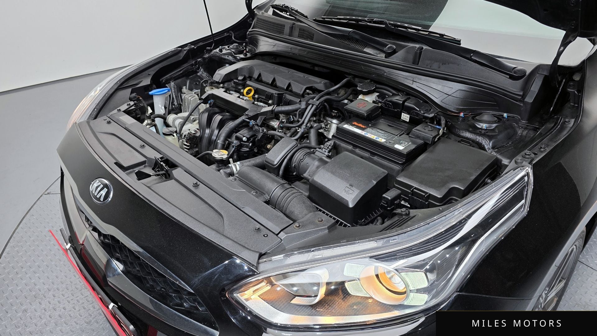 Kia K3 2019 — миниатюра 6