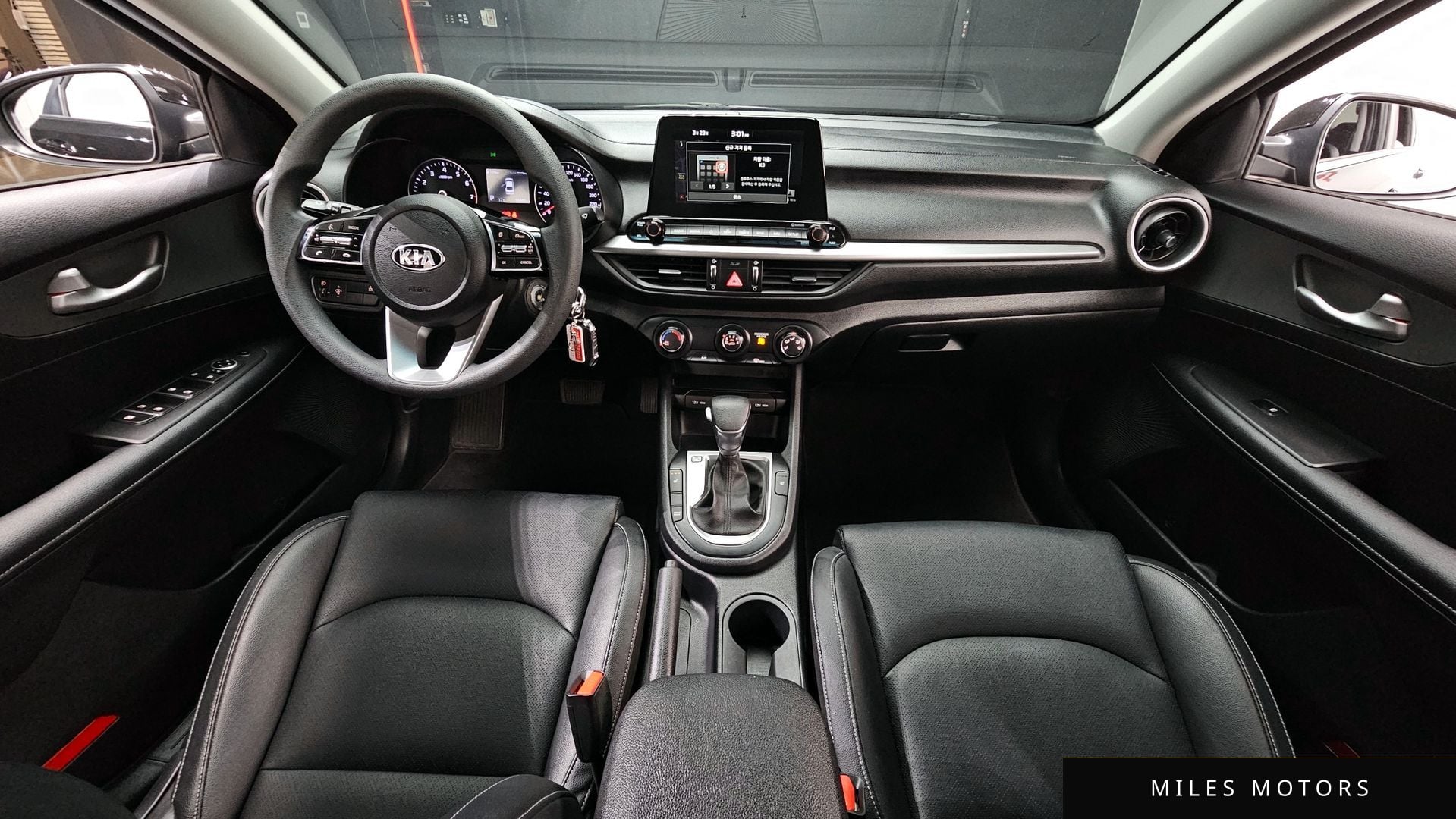 Kia K3 2019 — миниатюра 7