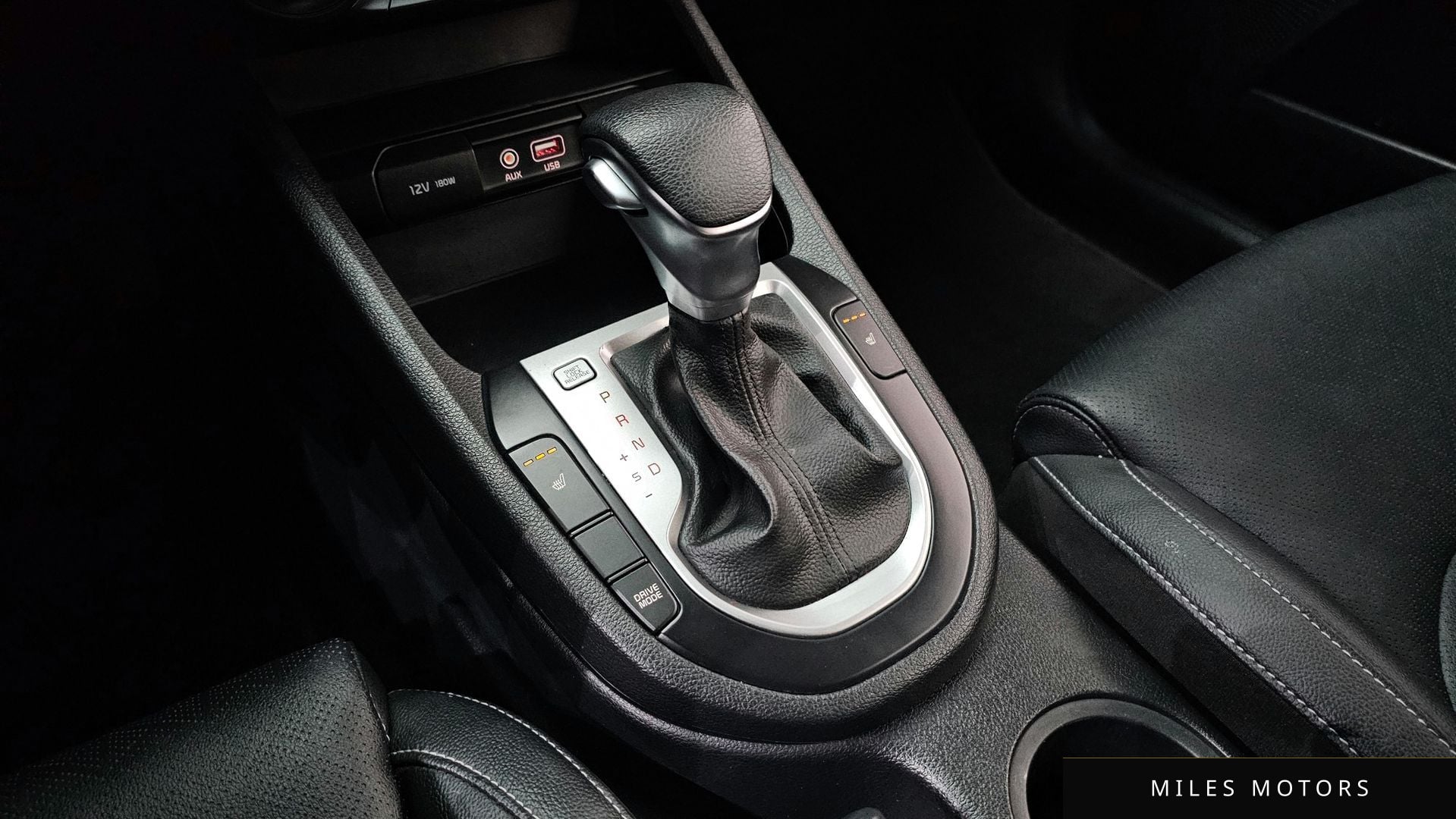 Kia K3 2019 — миниатюра 9