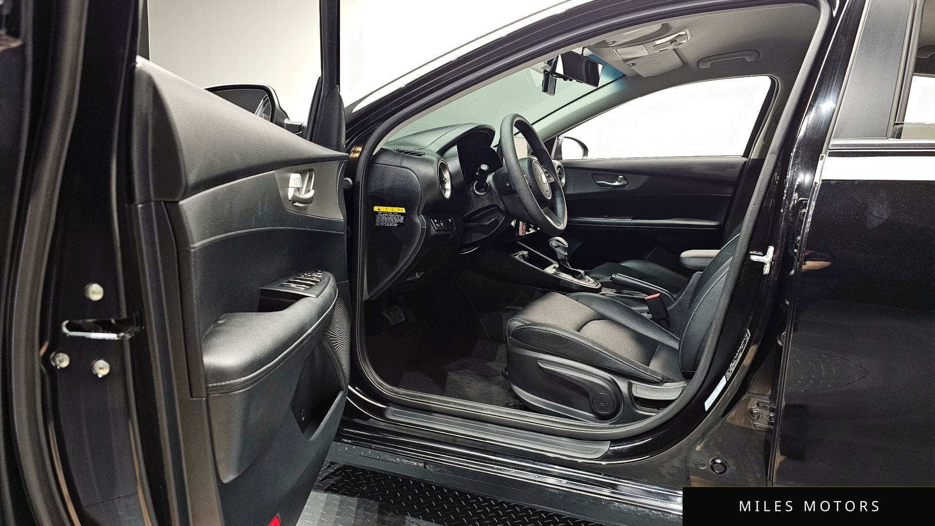 Kia K3 2019 — миниатюра 10