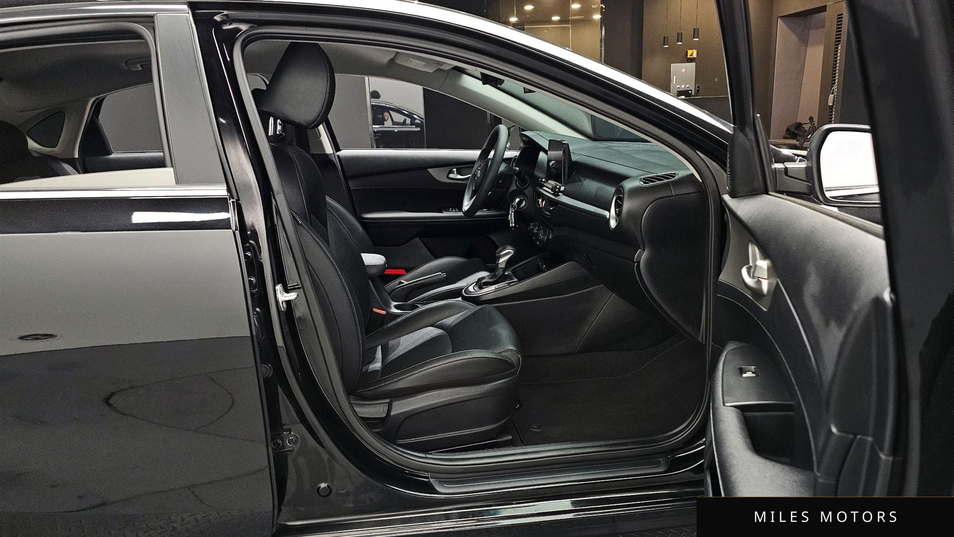 Kia K3 2019 — миниатюра 11