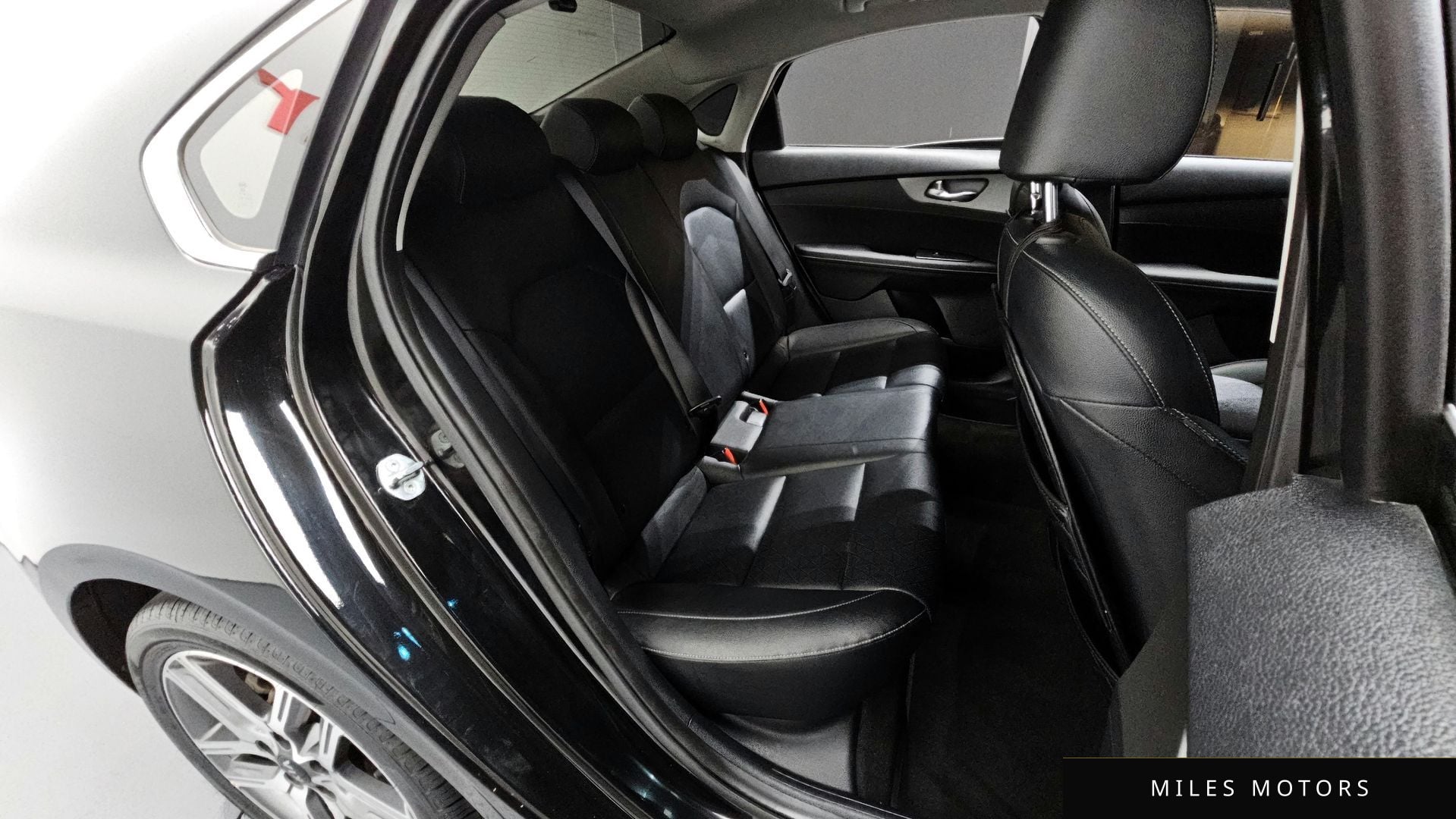 Kia K3 2019 — миниатюра 12
