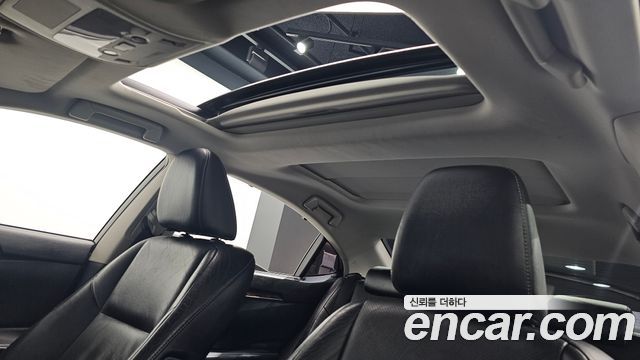 Лексус ES350 2013 — миниатюра 21