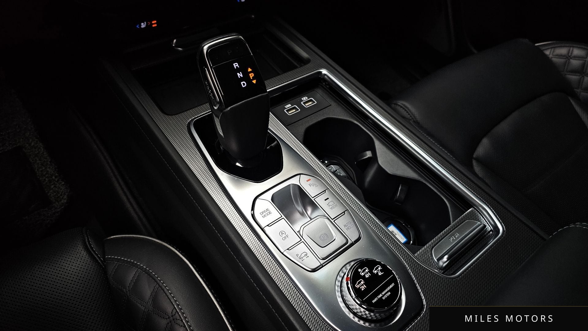KG Mobility Rexton 2021 — миниатюра 9