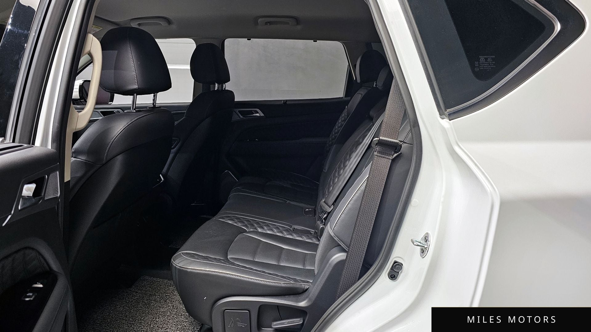 KG Mobility Rexton 2021 — миниатюра 12