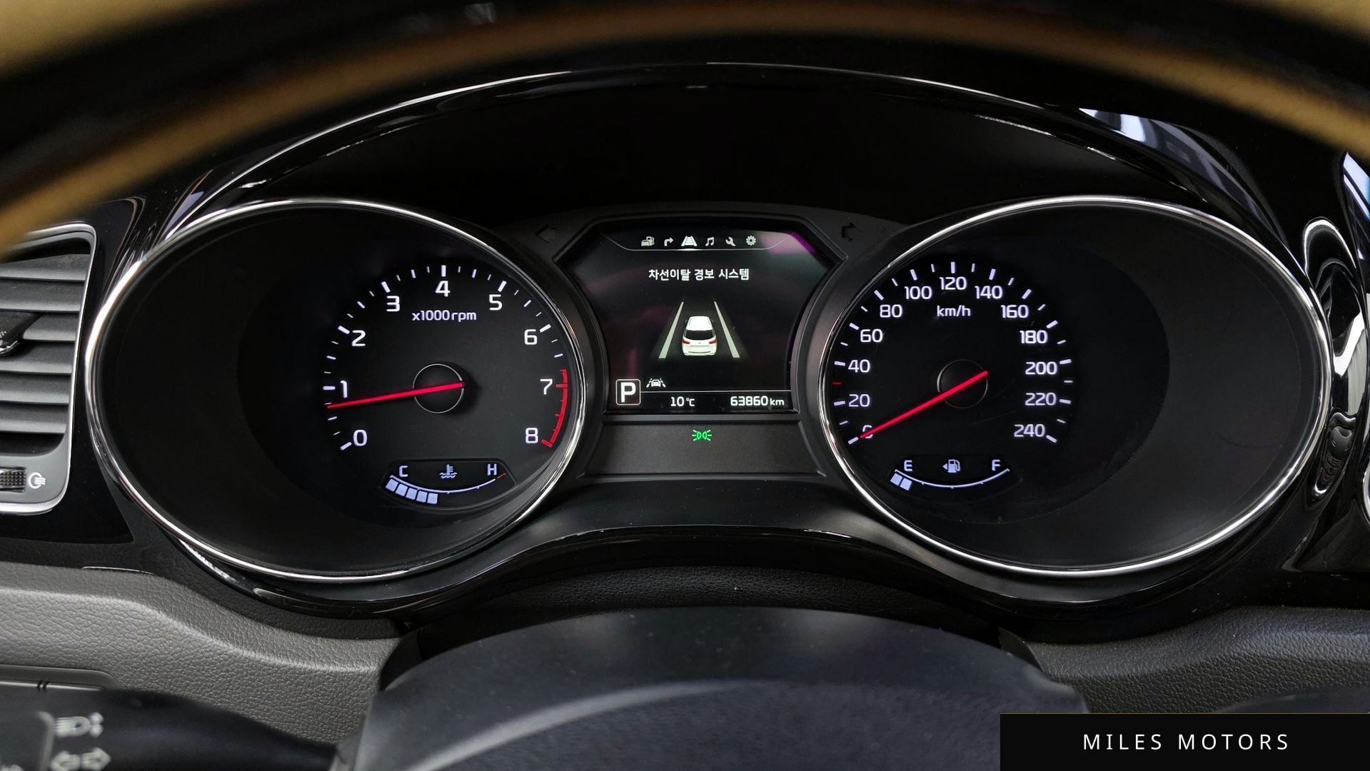 Kia Canival 2018 — миниатюра 8