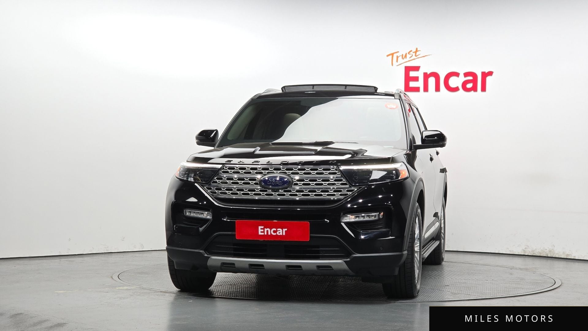 Ford 익스플로러 2022 — миниатюра 3