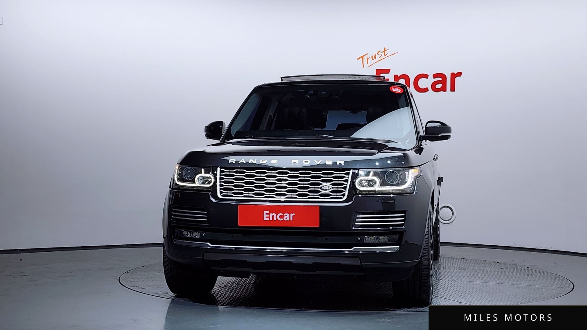 Land Rover Range Rover 2015 — миниатюра 3