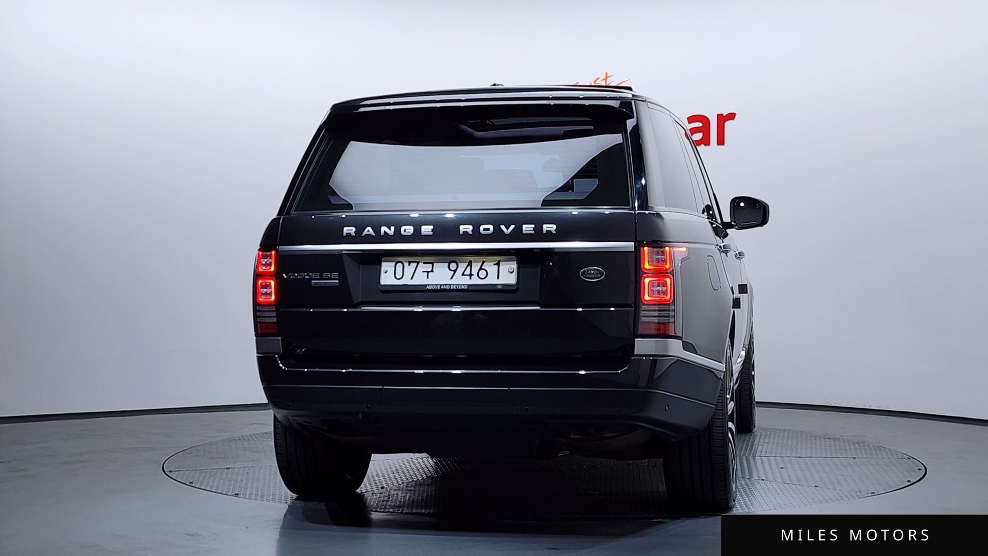 Land Rover Range Rover 2015 — миниатюра 4