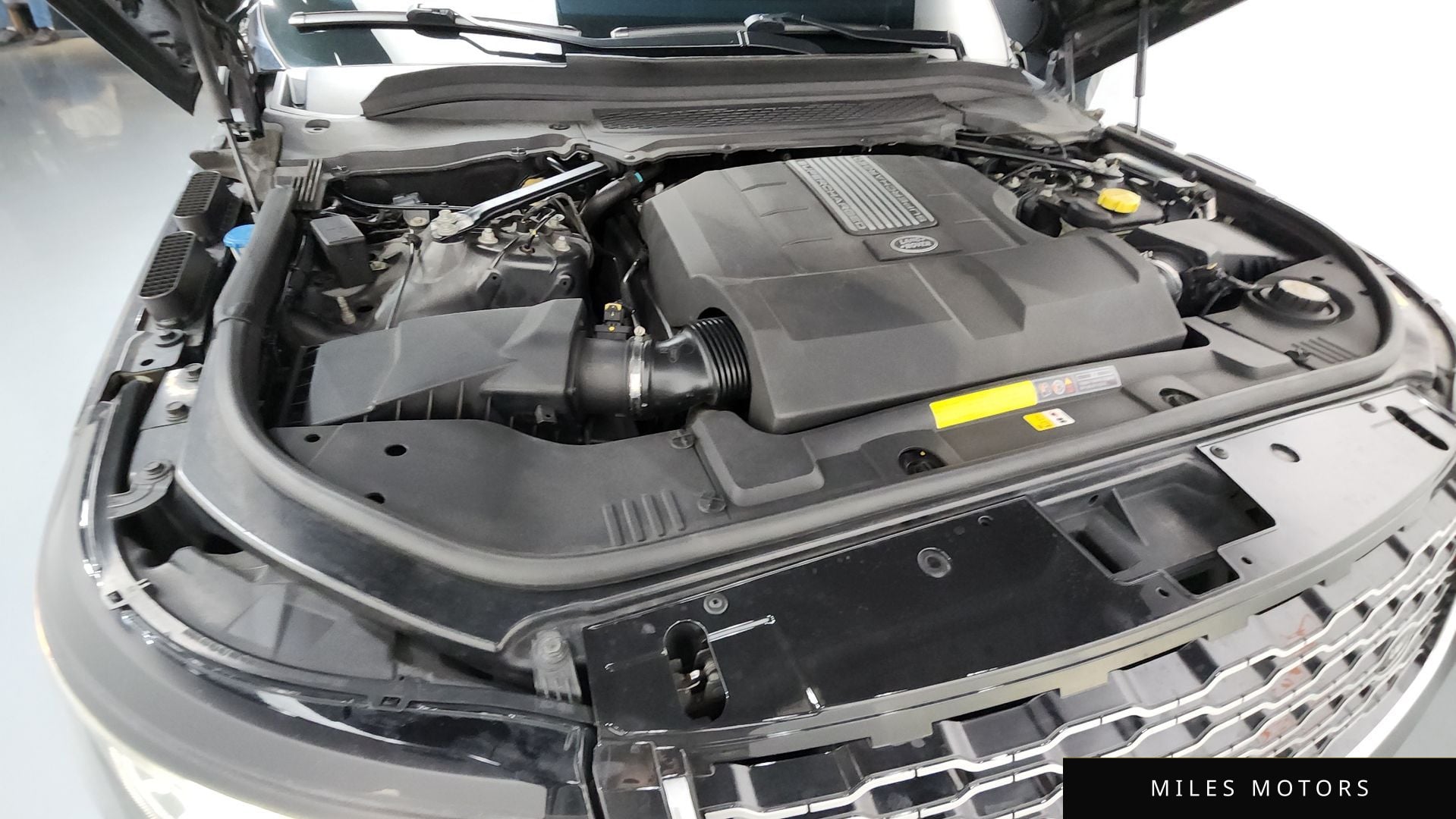 Land Rover Range Rover 2015 — миниатюра 6