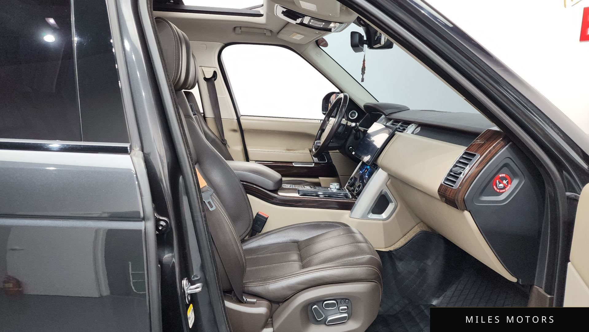 Land Rover Range Rover 2015 — миниатюра 11