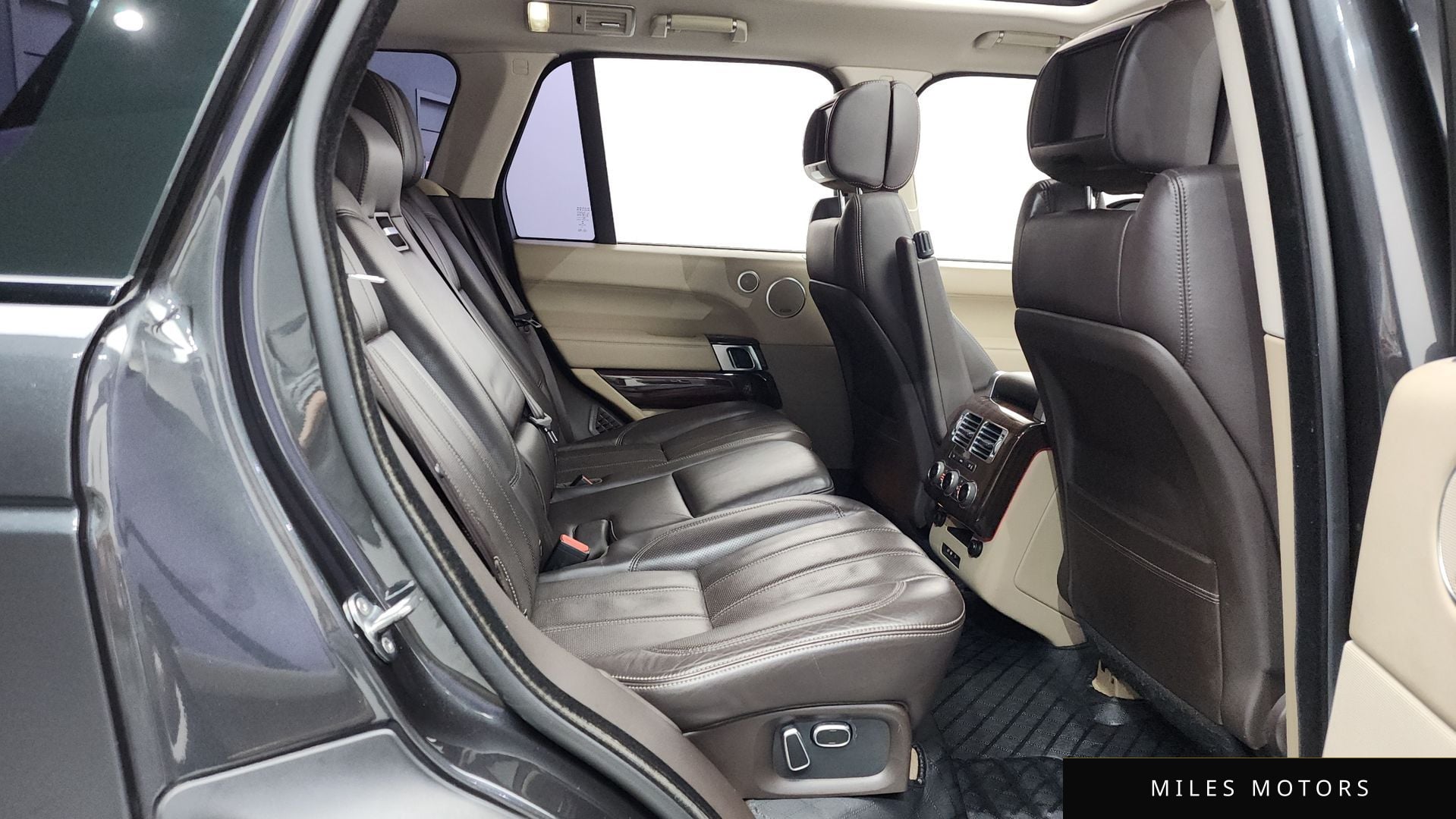 Land Rover Range Rover 2015 — миниатюра 12