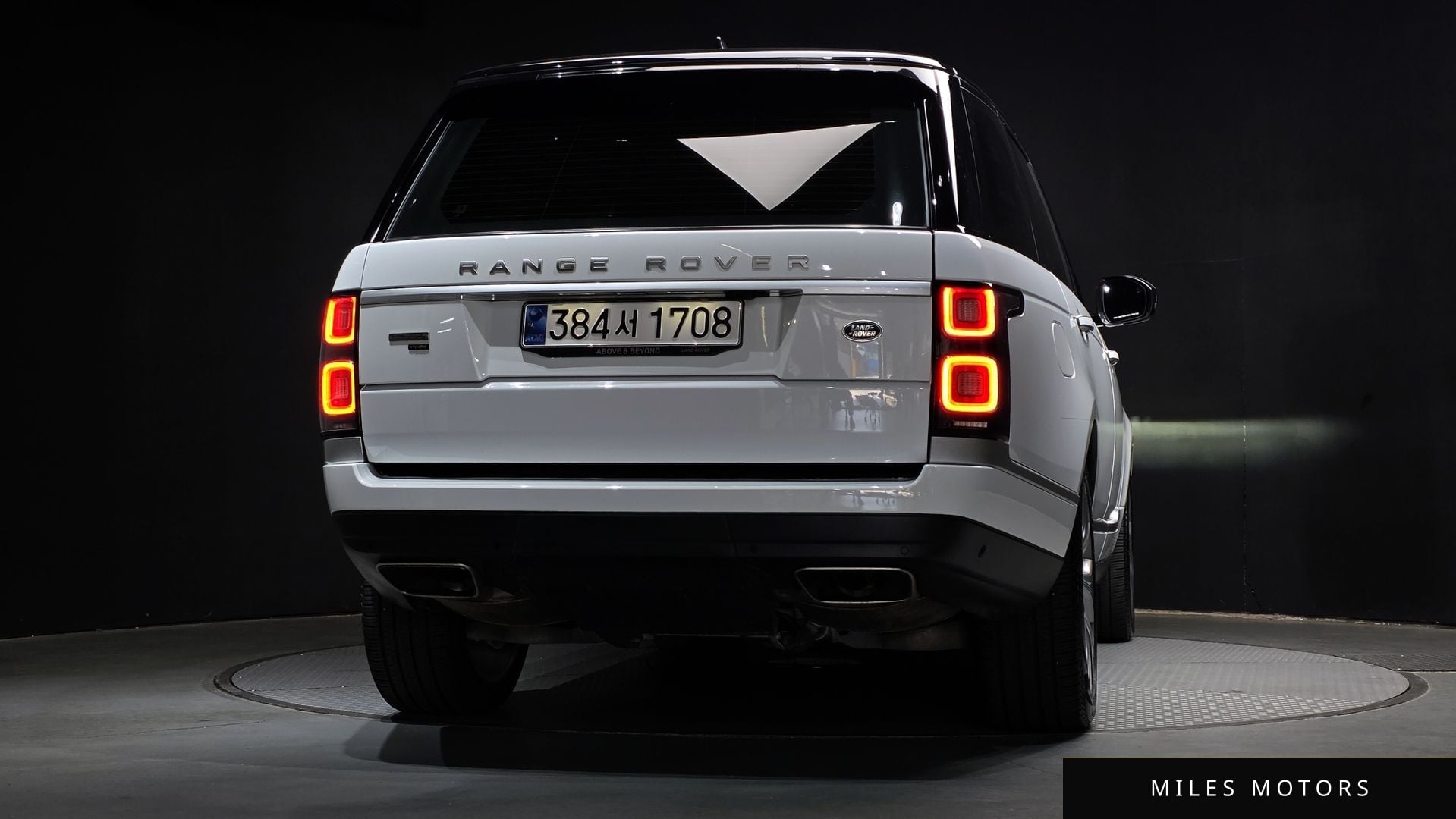 Land Rover Range Rover 2021 — миниатюра 4