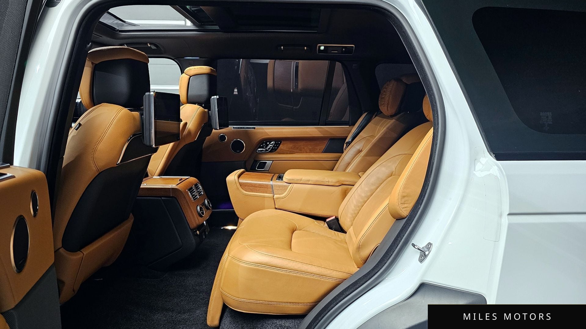 Land Rover Range Rover 2021 — миниатюра 12