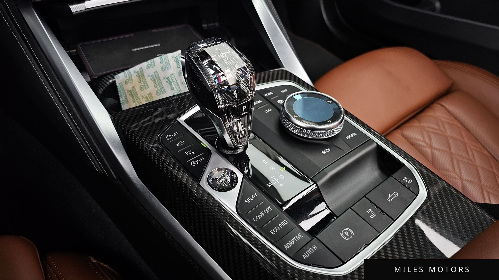 BMW 4 Series (G22) 2023 — миниатюра 9