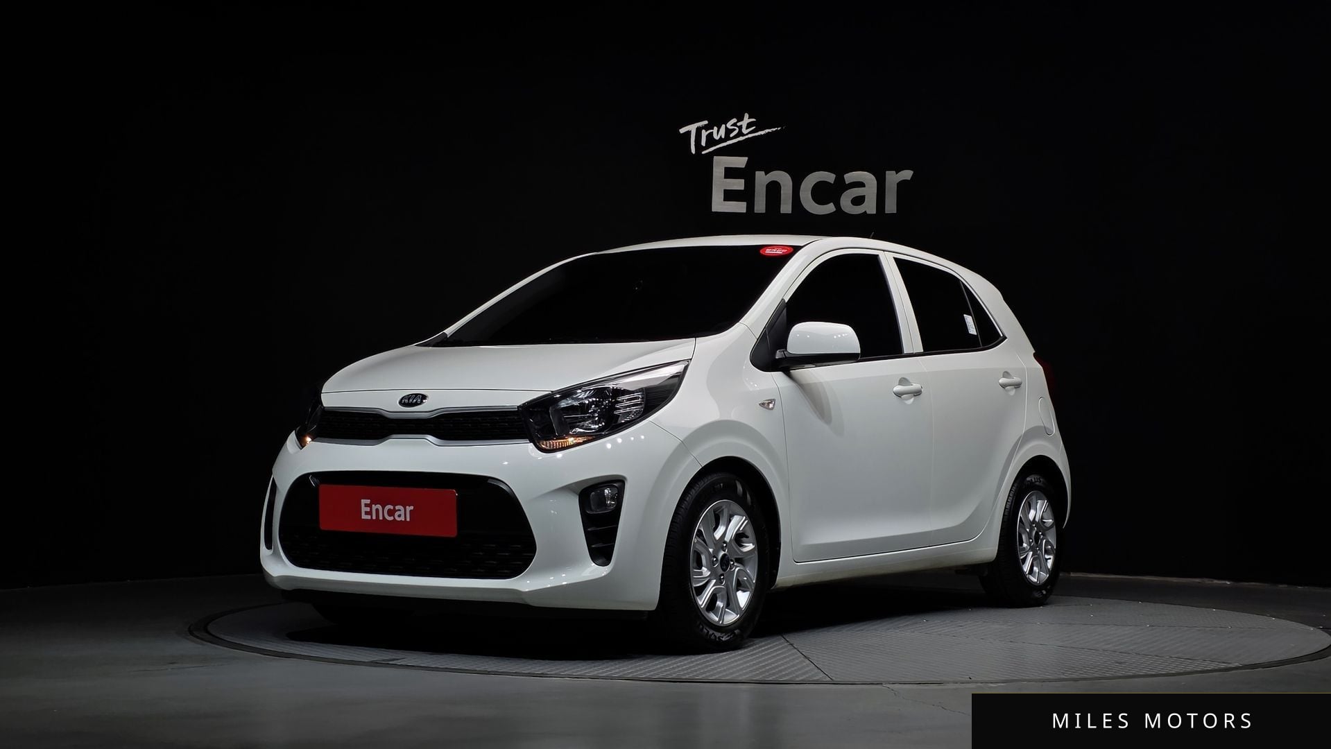 Kia morning 2020 — фото 1 из 12