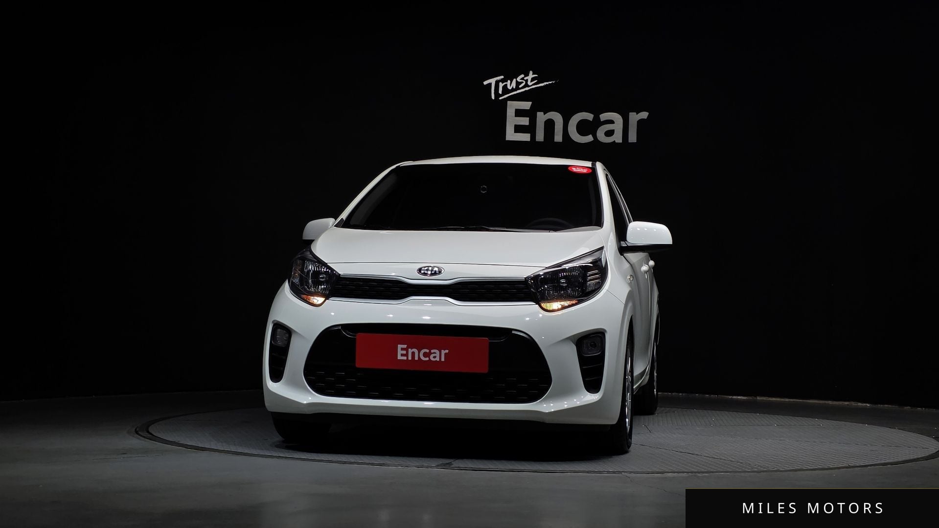 Kia morning 2020 — миниатюра 3