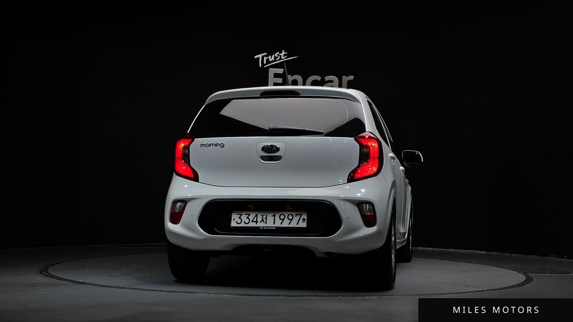 Kia morning 2020 — миниатюра 4