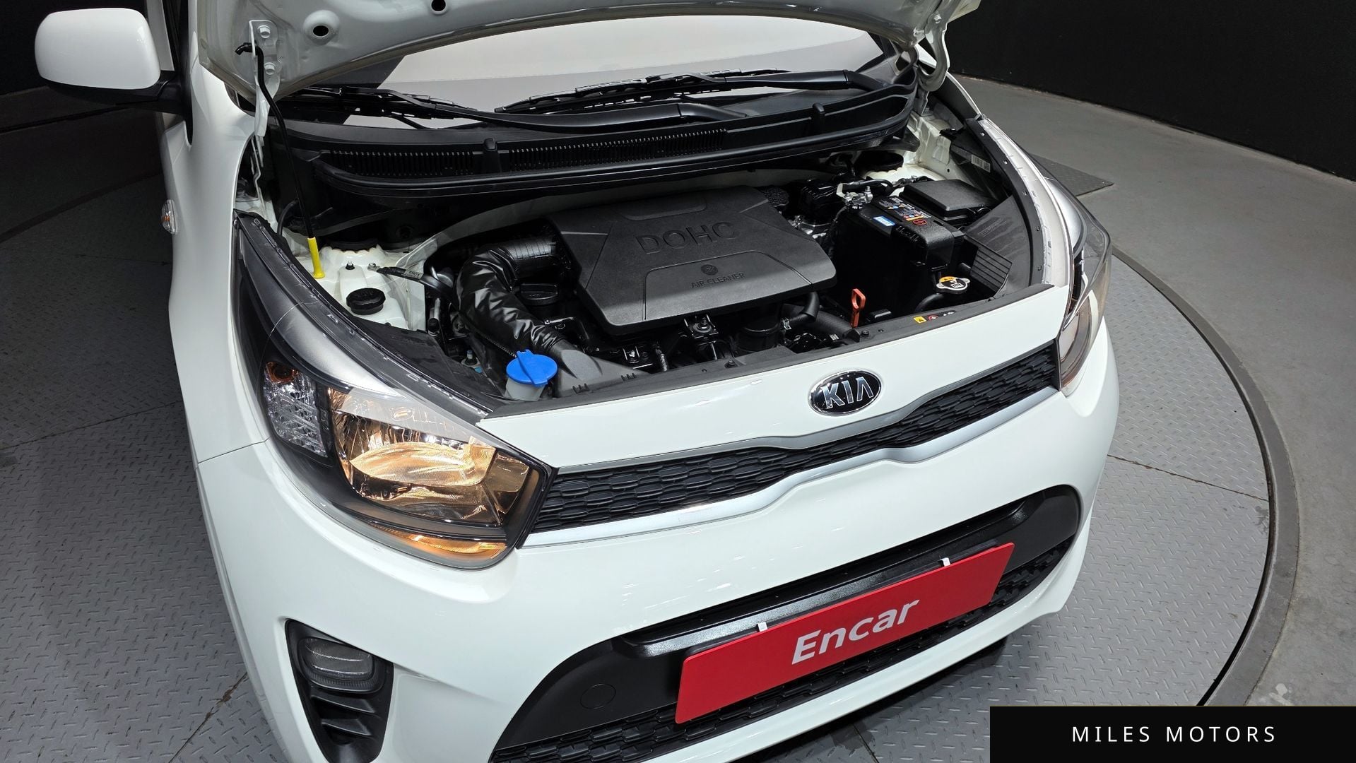 Kia morning 2020 — миниатюра 6