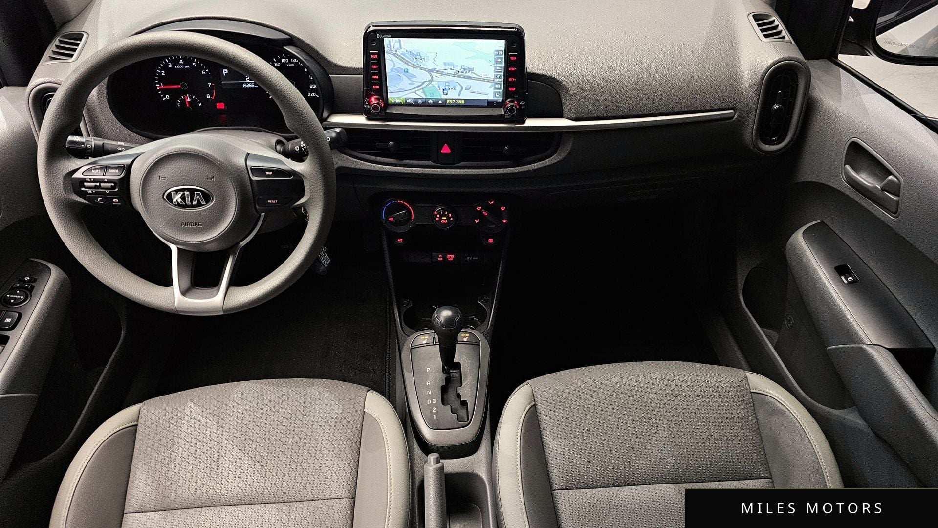 Kia morning 2020 — миниатюра 7