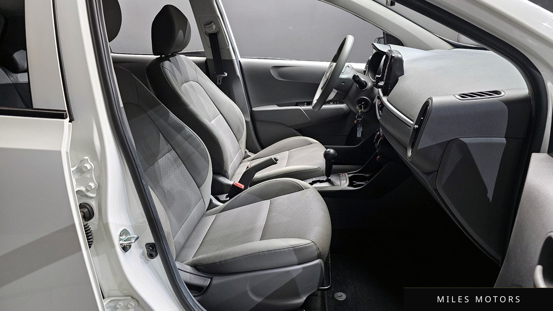 Kia morning 2020 — миниатюра 10