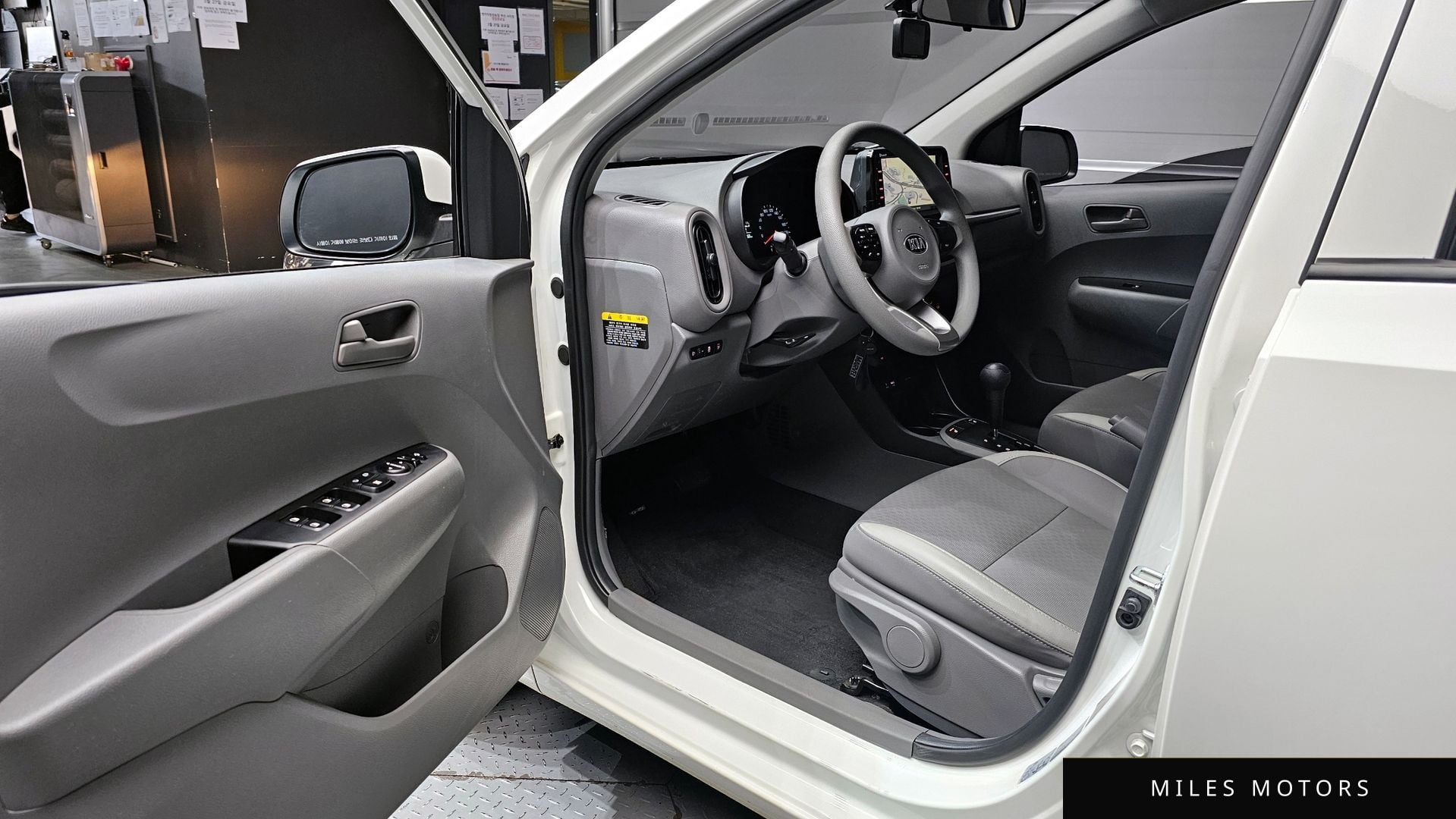 Kia morning 2020 — миниатюра 11