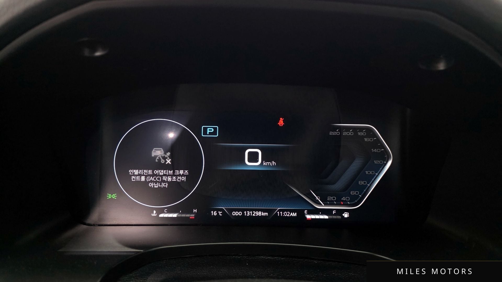 KG Mobility Rexton 2023 — миниатюра 8