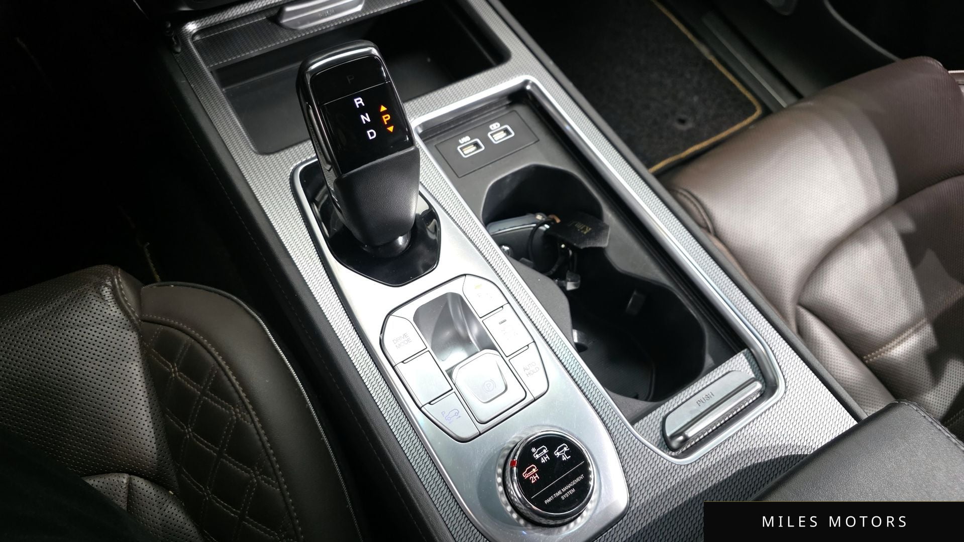 KG Mobility Rexton 2023 — миниатюра 9